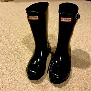Women’s Hunter Rain Boots